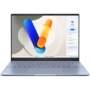 Laptop ASUS Vivobook S 14 OLED, S5406SA-QD106X, 14.0-inch, WUXGA (1920 x 1200) OLED 16:10 aspect ratio, Intel® Core™ Ultra 7 Pro